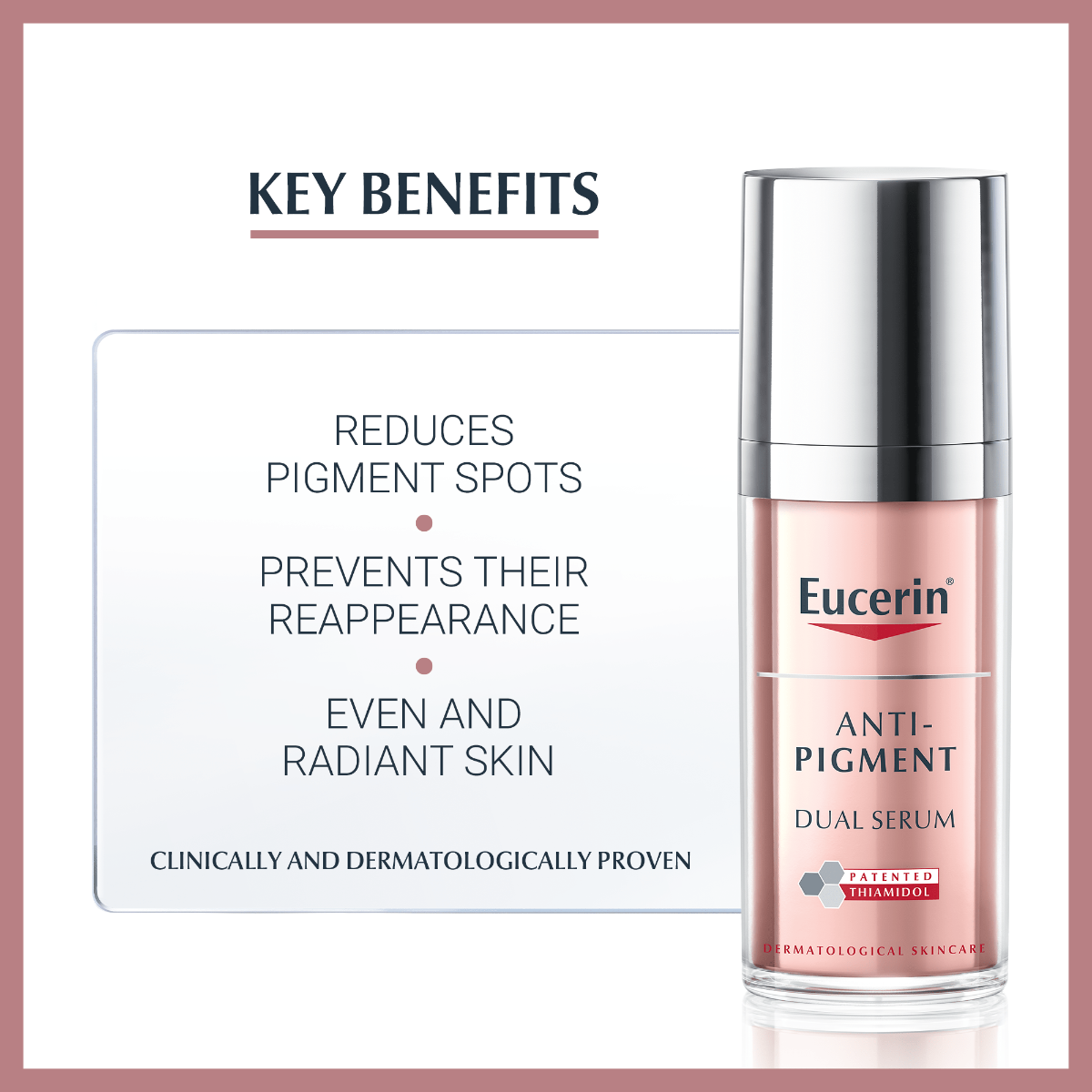 Eucerin I Anti-Pigment Dual Serum 30ml