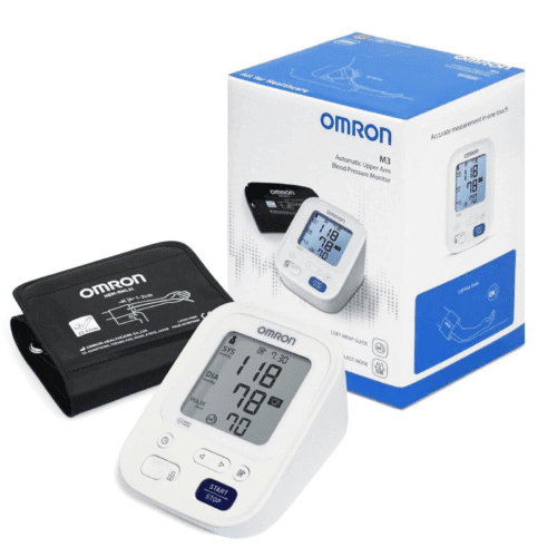 Omron M3 Blood Pressure Monitor