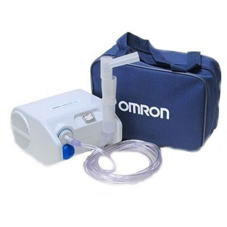 Omron Nebulizer NEC25S