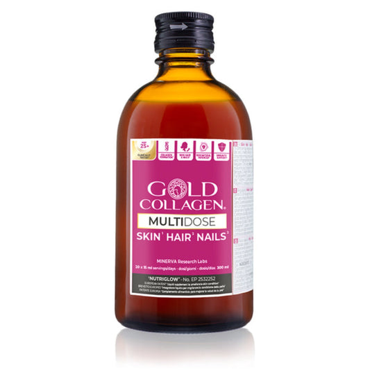 Gold Collagen | Multidose 300ml