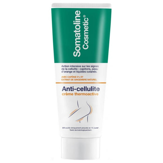 Somatoline I Anti Cellulite Cryoactive Cream 250ml