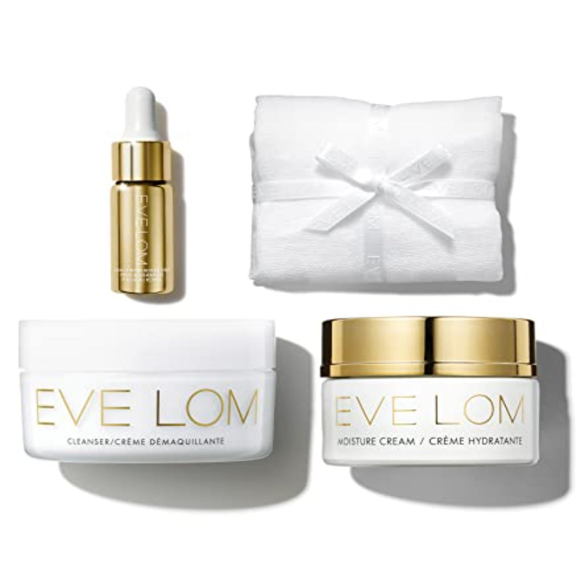 EVE LOM I Radiant Renewal Ritual Set