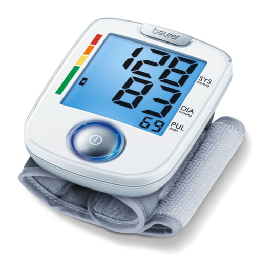 Beurer I BC 44 Wrist blood pressure monitor