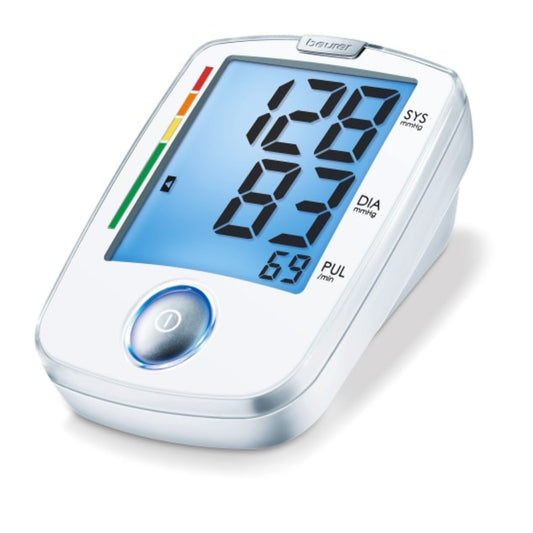 Beurer I BM 44 Upper arm blood pressure monitor