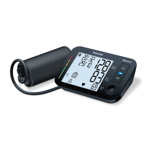 Beurer I BM 54 Bluetooth Upper arm blood pressure monitor