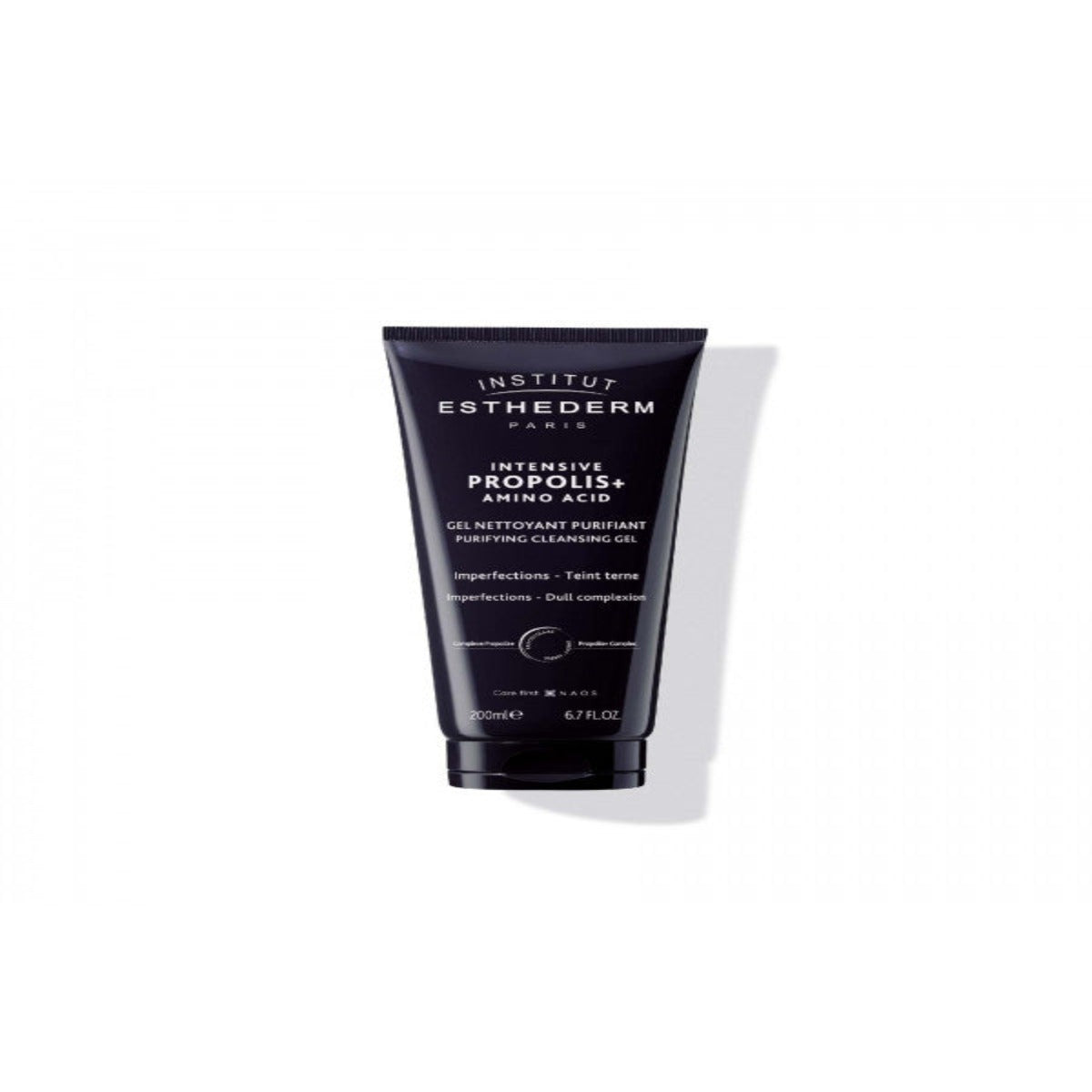Institut Esthederm I Intensive Propolis+ Amino acid cleansing gel 200ml
